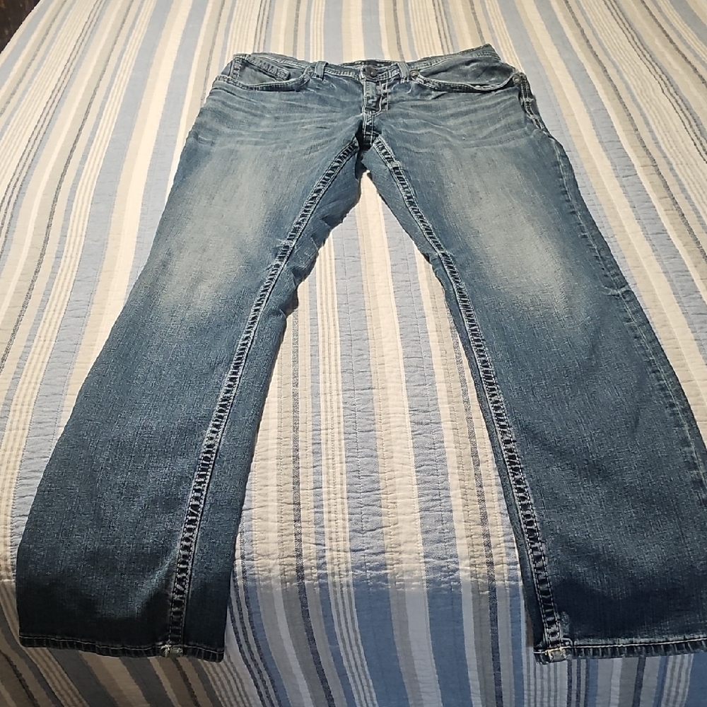 BKE Nolan Jeans